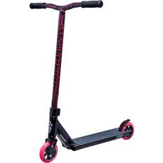 Crisp Blaster Trick Sparkcykel Black/Pink Cracking