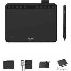 Ugee S640 6x4 Tum Graphics Card Reader