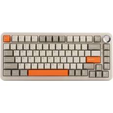 A-Jazz AK820 Max RGB Gaming Keyboard