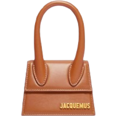 Jacquemus le chiquito moyen Jacquemus Jacquemus-Le Chiquito Moyen Handbags Marrone-Donna