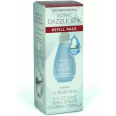 Sonic Dazzle Stik Replacement Brush Head