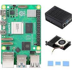 Raspberry Pi Tada 5 8GB Basic Kit