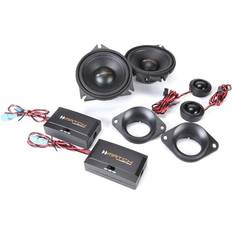 UP C42BMW-FRT.3 Kitsystem