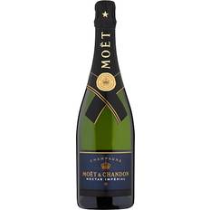 Moët & Chandon Champagne Impérial Nectar 399.00 kr pr flaske