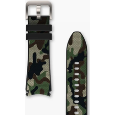 Samsung Galaxy Watch4 Classic Hybrid Fabric Band