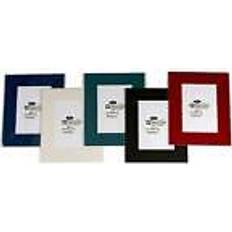 Logan Graphics Palettes M1061-9 16x20 Mat 12x16 Photo Frame