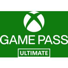 Xbox game pass Xbox Game Pass Ultimate 2 Month Trial