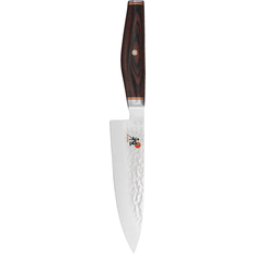 Marron Couteaux Zwilling Miyabi 6000 MCT 34073-161 Couteau Gyutoh 16 cm