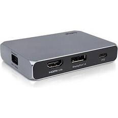 CalDigit Docking Stations CalDigit USB-C SoHO Dock 10Gb/s