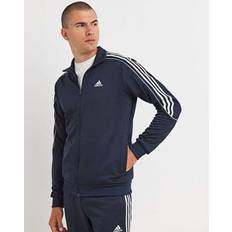 Suits 3 Stripes Tracksuit - Navy