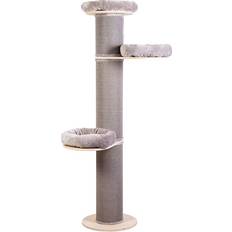 Natural Paradise Tiragraffi A Colonna Natural Paradise Jasmine XXL - Grigio Chiaro
