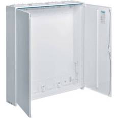 Best_rated Electrical Enclosures Hager Zählerschrank UniversZ ZB34S