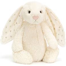 Jellycat Bashful Twinkle Bunny 21cm