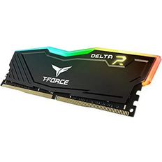 TeamGroup 32 GB - 3200 MHz - DDR4 RAM TeamGroup T-Force Delta RGB DDR4 3200MHz 32GB (TF3D432G3200HC16C01)