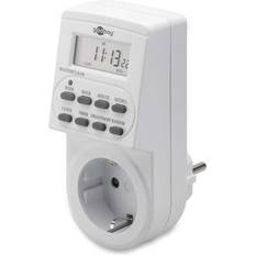 Goobay Wentronic 51277 Adaptador E Inversor De Corriente