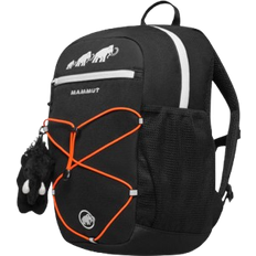 Kinder Wanderrucksäcke Mammut First Zip Daypack - Black