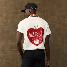 Les Deux Legacy Court T-shirt - White