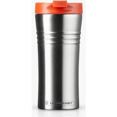 Le Creuset - Travel Mug 35cl