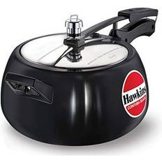 Hawkins Contura Black Pressure Cooker CB50