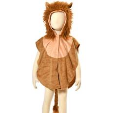  Løvebabykostume