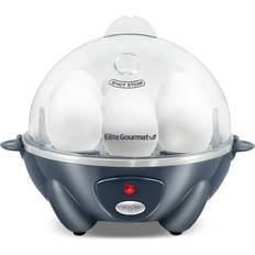 Easy Egg Cooker