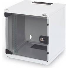 Digitus 6U Wall Mount Rack Cabinet