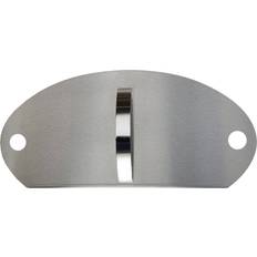 Forno Door