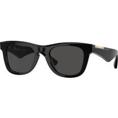 Burberry Homme Lunettes de soleil Burberry Homme Sunglass BE4426 - Couleur de Lentille Gris foncé