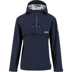 Swix Blizzard Anorak M - Dark Navy