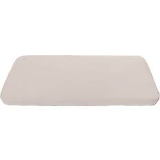 Sebra Jersey Lagen Junior Seabreeze Beige 70x110cm