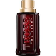 HUGO BOSS The Scent Elixir Parfum 50 ml 50ml