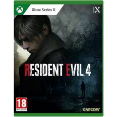 Resident Evil 4 Remake