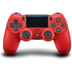 PlayStation 4 Gamepads Sony PlayStation 4 DualShock 4 Wireless Game Controller