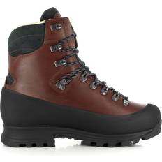 Hanwag Herren Schuhe Hanwag Alaska Pro Wide GTX M - Century/Black