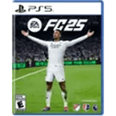 PlayStation 5 Games Dealbuddy, EA SPORTS FC 25 Standard Edition PlayStation 5