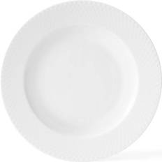 Lyngby Djupa tallrikar Lyngby Rhombe Djup tallrik 23cm