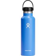 Hydro Flask 21 Oz Standard Mouth Flex Cap