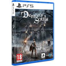 Your Online Supplier, Demon s Souls PlayStation 5 Physical