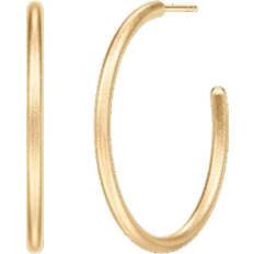 Julie Sandlau Classic Hoops - Gold