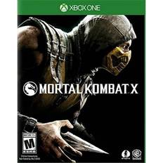 Mortal Kombat X Xbox One