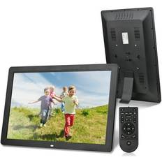 Digital Photo Frames Andoer Digital Photo Frame 1080p Resolution