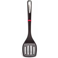 Libre de BPA Utensilios de cocina Tefal Ingenio Perforerad Espátula 33.8cm