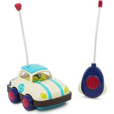 B.Toys DropAir, B. toys- Rally Ripster-Remote Control Car RC Car for Toddlers Kids Light-Up Toy Car Toy Vehicle 12 Months