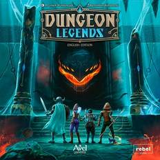 Studio Dungeon Legends