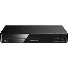 Blu-ray Player - Dolby Digital Plus Blu-ray & DVD-Players Panasonic DMP-BD84