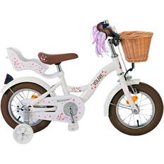 Billig 14" Børnecykler Volare Blossom 14 Inch Bicycle Børnecykel