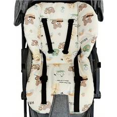 Cheap Seat Liners Temu Infant Stroller Cushion Pad 0-3 Years Old