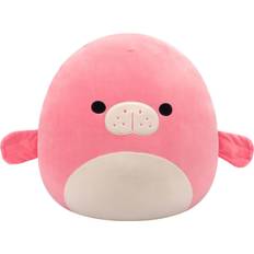 Squishmallows 40cm Squishmallows 40cm Morlai Manatee