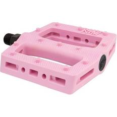 Pink Pedals Rant Trill Platform Pedal 9/16 Pink