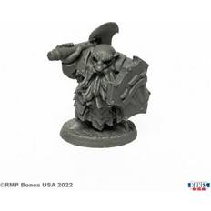 Reaper Dark Dwarf Cleaver